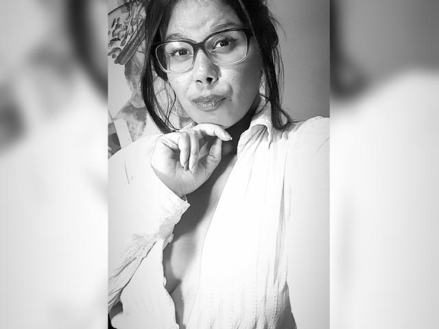 AbriRobets - сексуальная веб-камера в реальном времени - 9167740