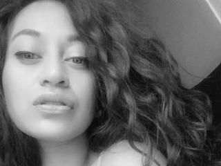 TahitiBabe - сексуальная веб-камера в реальном времени - 9168460