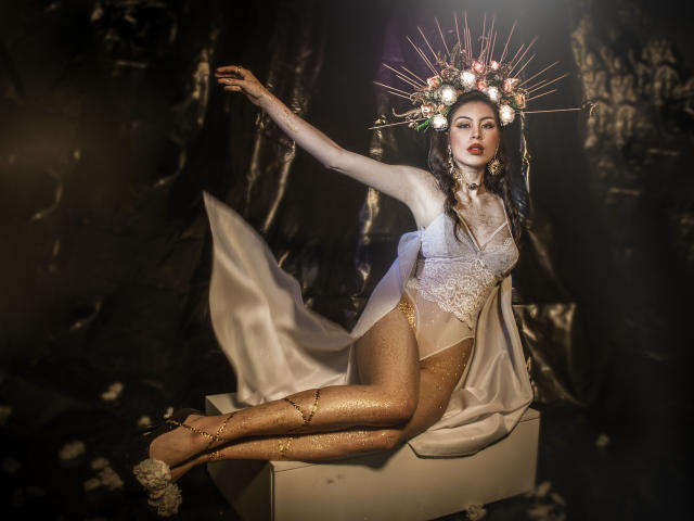 IsaTimeSweet - Live sex cam - 9169756