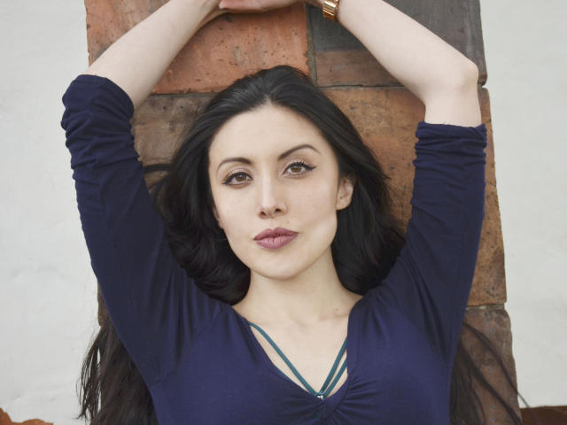 SamayRaziel - Camera khiêu dâm &amp; quyến rũ trực tiếp - 9169828