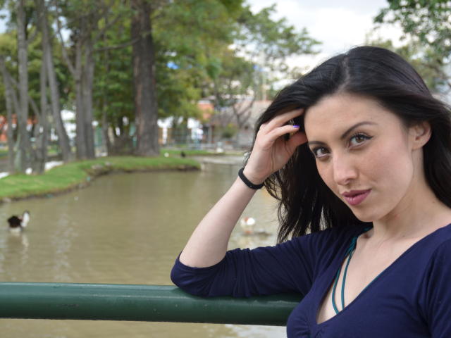 SamayRaziel - Sexe cam en vivo - 9169832