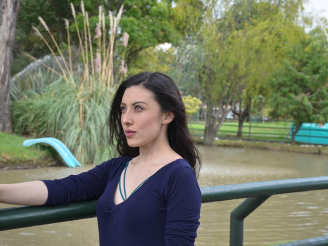 SamayRaziel - Sexe cam en vivo - 9169836