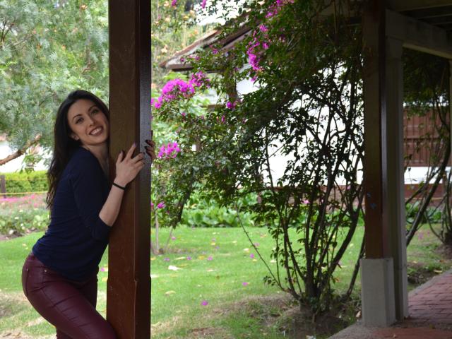 SamayRaziel - Sexe cam en vivo - 9169840