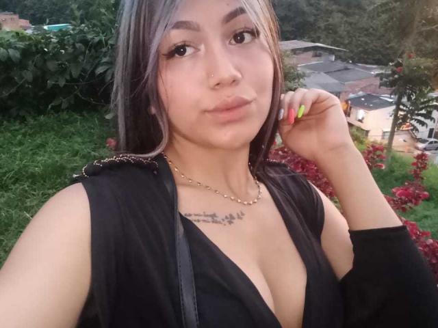 LatinGrace - Sexe cam en vivo - 9170004