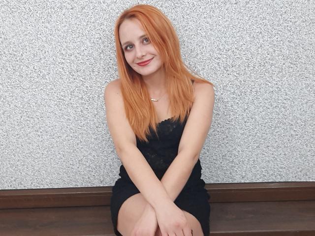AnitaBlair - Sexe cam en vivo - 9170268
