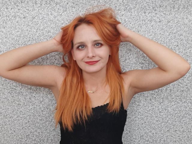 AnitaBlair - Sexe cam en vivo - 9170276