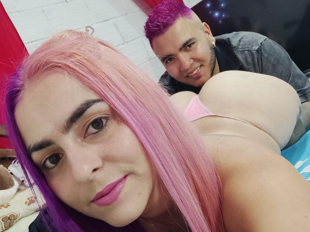 ParejaSexxy - Sexe cam en vivo - 9170604