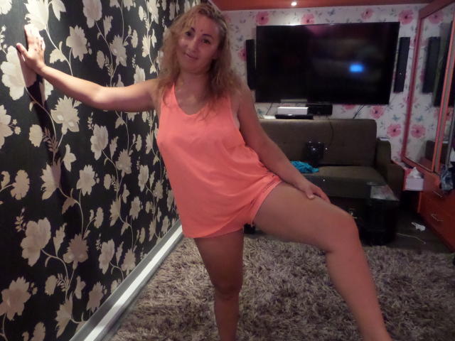 MaryWaveX - сексуальная веб-камера в реальном времени - 9171600