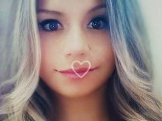 BonnyFetish - Sexe cam en vivo - 9173072