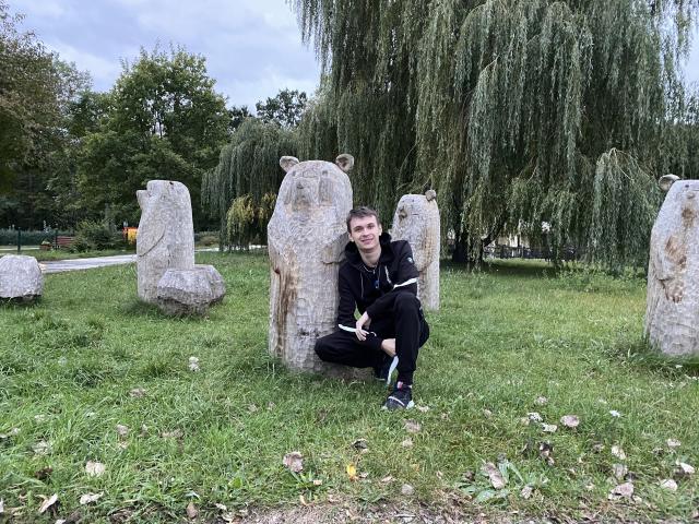 HotVladPolly - Camera khiêu dâm &amp; quyến rũ trực tiếp - 9173144