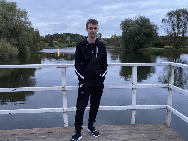 HotVladPolly - сексуальная веб-камера в реальном времени - 9173156