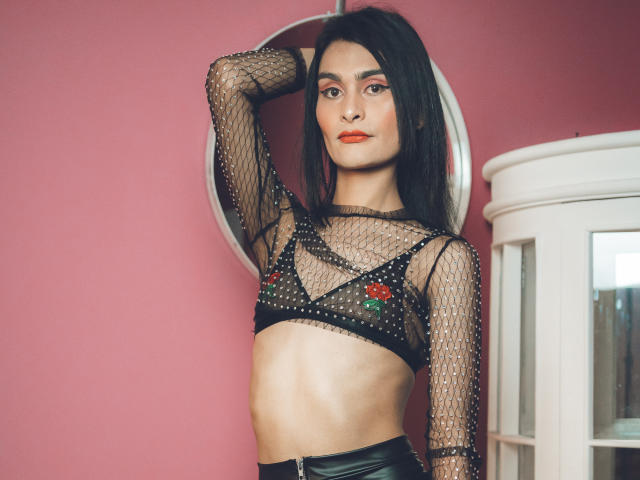 DayanFox - Sexe cam en vivo - 9173868