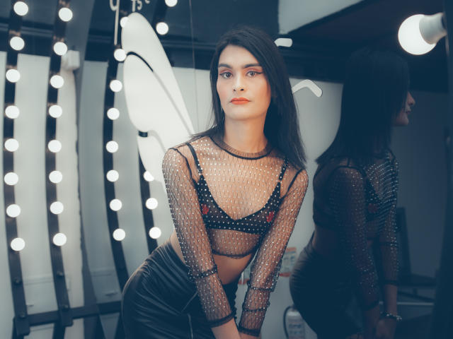 DayanFox - Sexe cam en vivo - 9173872