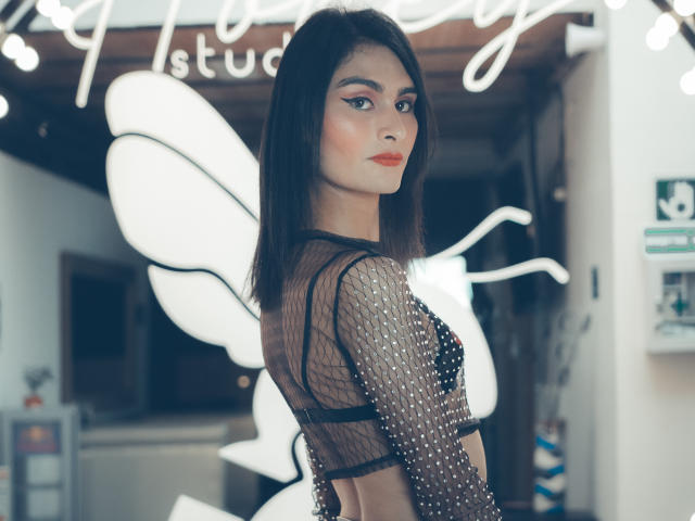 DayanFox - Sexe cam en vivo - 9173876