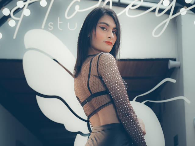 DayanFox - Sexe cam en vivo - 9173884
