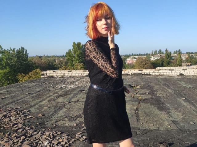 CarlaAdele - Sexe cam en vivo - 9174364