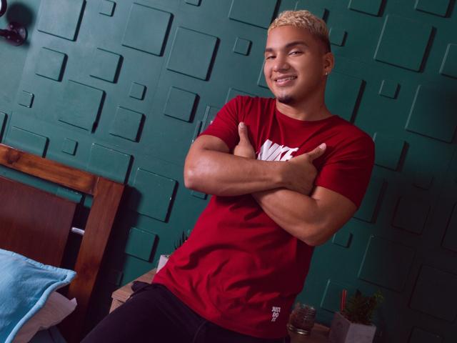 EvansAndrade - Live sex cam - 9175652