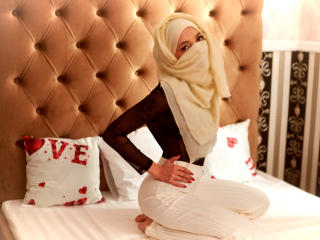 AjdaArabian - Sexe cam en vivo - 9176080