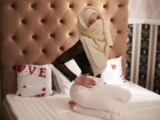 AjdaArabian - Sexe cam en vivo - 9176140