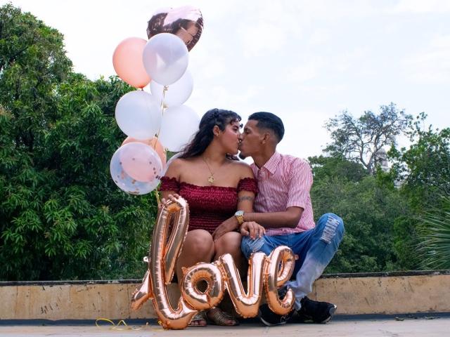 KinngYKendra - Camera khiêu dâm &amp; quyến rũ trực tiếp - 9176228