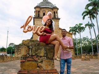 KinngYKendra - Camera khiêu dâm &amp; quyến rũ trực tiếp - 9176272