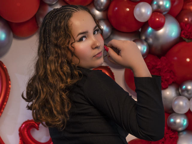 JennaAguilar - Sexe cam en vivo - 9176908