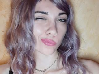 BethAh - Sexe cam en vivo - 9177972