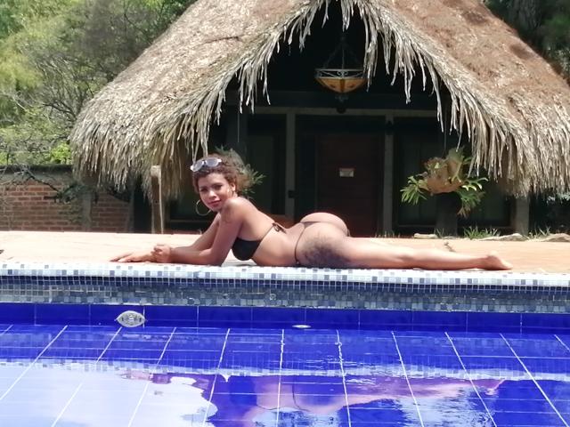 Dulcechoc - Camera khiêu dâm &amp; quyến rũ trực tiếp - 9178280