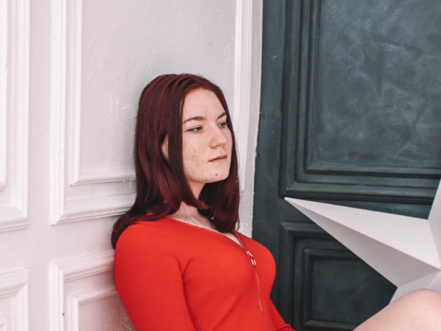 KarenBaker - Sexe cam en vivo - 9179912