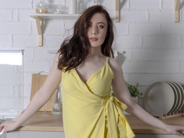 CherieCute - Sexe cam en vivo - 9180552