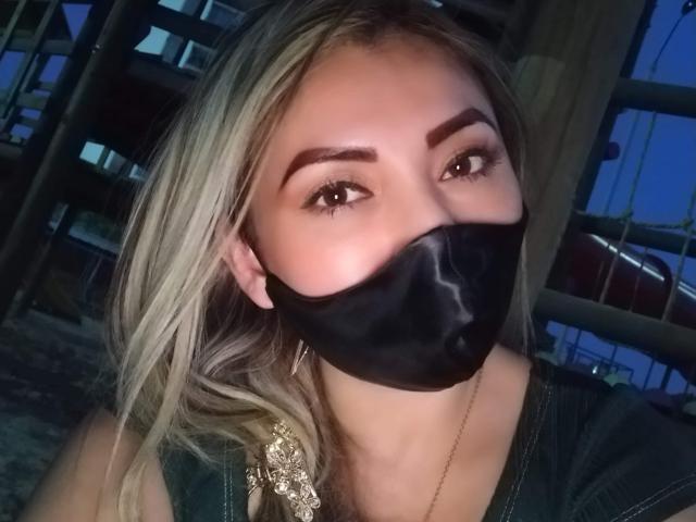 PreciosanDilan - Sexe cam en vivo - 9181028