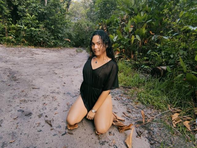 Shemalia - Live sexe cam - 9181280