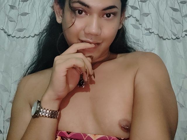 Shemalia - Sexe cam en vivo - 9181308