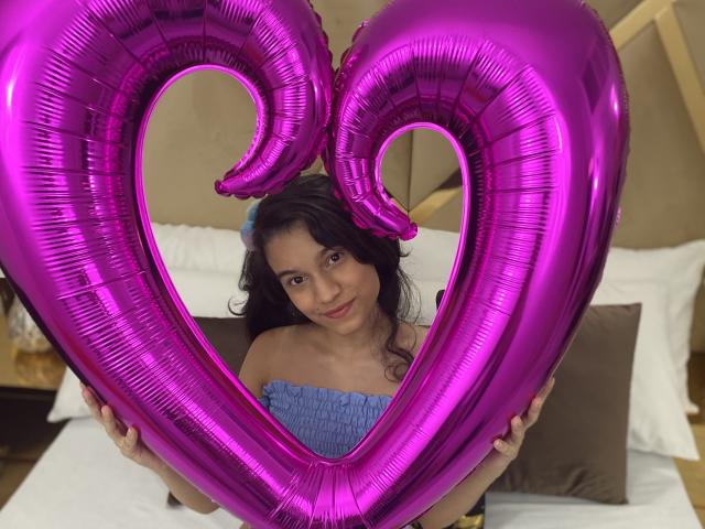 SophieElleX - Sexe cam en vivo - 9181660