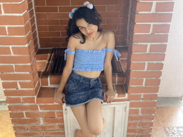 SophieElleX - Sexe cam en vivo - 9181740