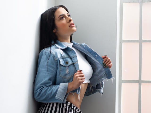 LianMori - Sexe cam en vivo - 9183416