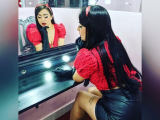 HarperApril - Live sexe cam - 9183456