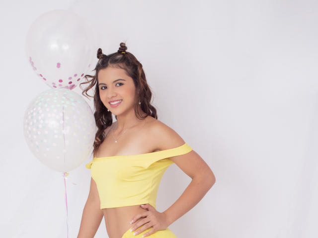 AngelEvaans - Live sexe cam - 9184948