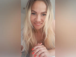 RachelForster - Sexe cam en vivo - 9185176