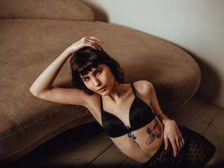 VioletxRyan - Sexe cam en vivo - 9187116