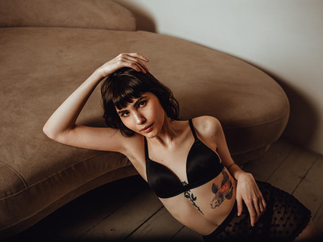 VioletxRyan - Sexe cam en vivo - 9187116