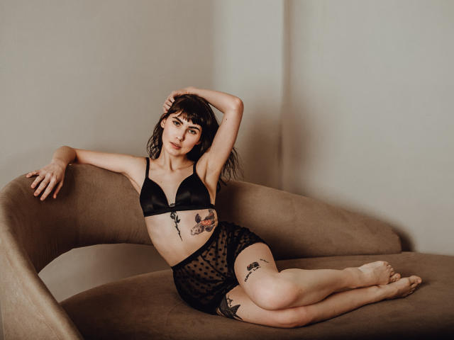 VioletxRyan - Sexe cam en vivo - 9187148