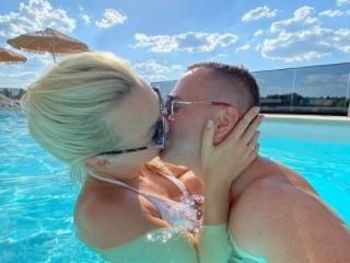 CoupleHotXX - Live porn &amp; sex cam - 9187256