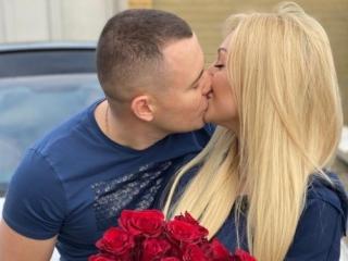 CoupleHotXX - Live porn &amp; sex cam - 9187260