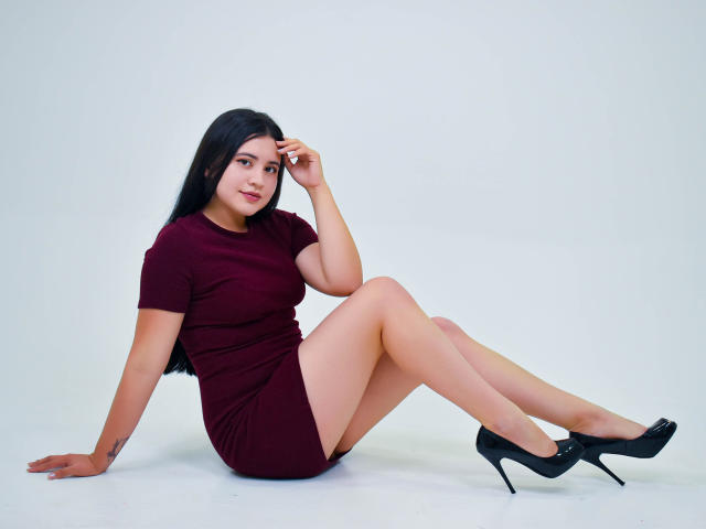 AbbiGray - Sexe cam en vivo - 9187508