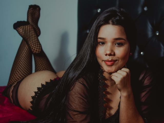 EvleynSanders - Live porn &amp; sex cam - 9190112