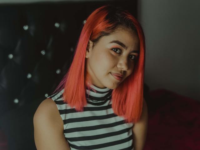 DulceHot69 - Sexe cam en vivo - 9190144