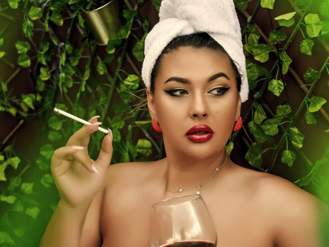 AmandaAlice - Camera khiêu dâm &amp; quyến rũ trực tiếp - 9191988