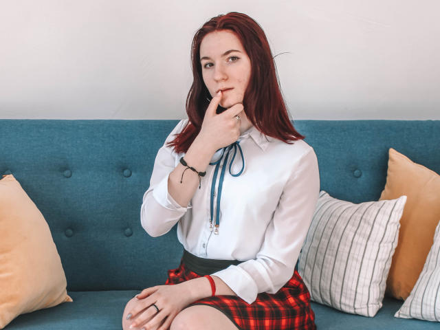 KarenBaker - Sexe cam en vivo - 9192420