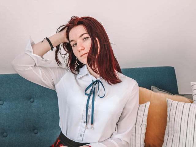 KarenBaker - Sexe cam en vivo - 9192428